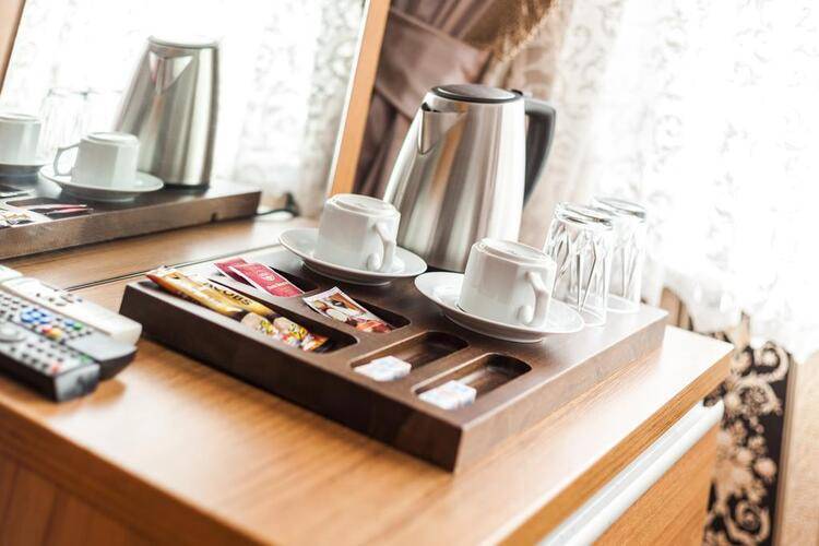 The Luxx Boutique Hotel