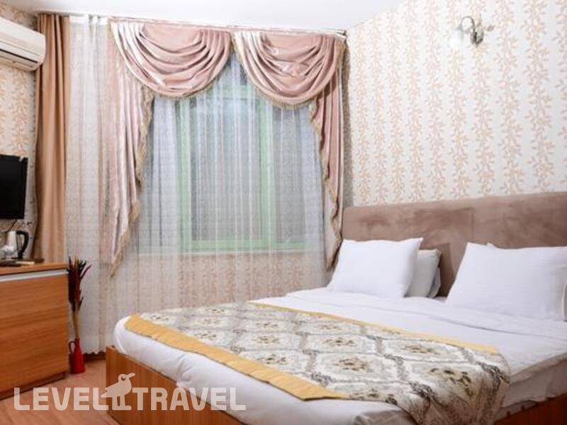 Фотография The Luxx Boutique Hotel