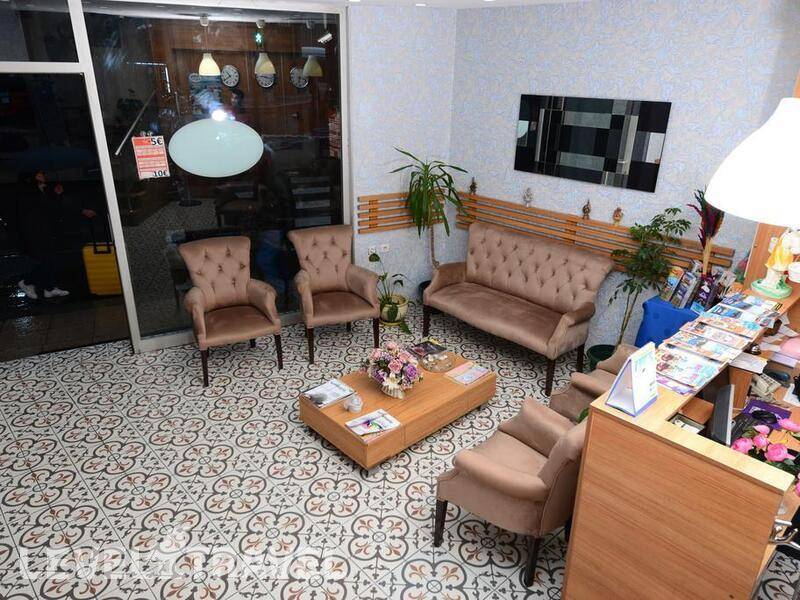 Фотография The Luxx Boutique Hotel