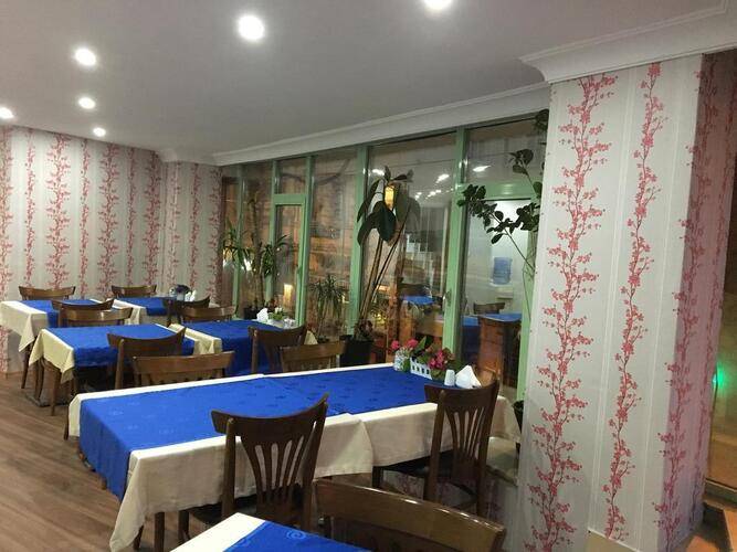 The Luxx Boutique Hotel