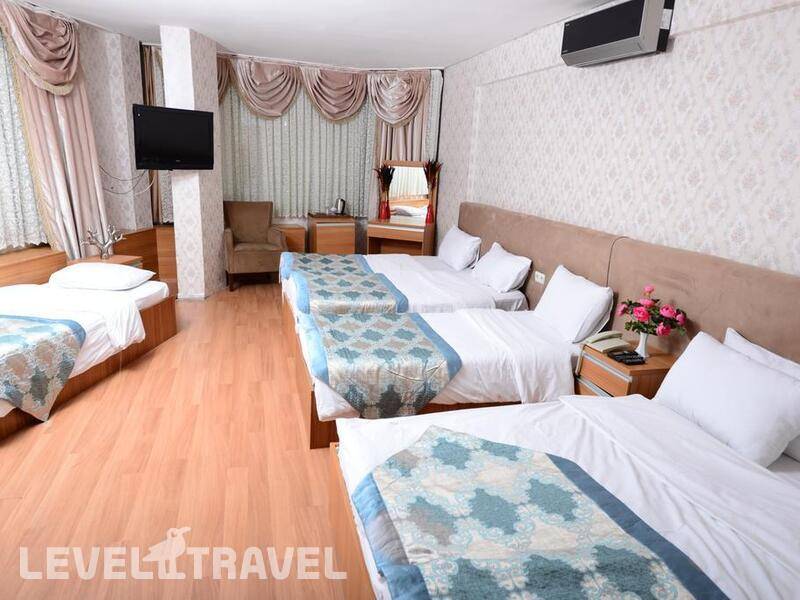 Фотография The Luxx Boutique Hotel