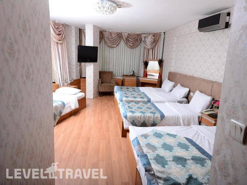 Фотография The Luxx Boutique Hotel