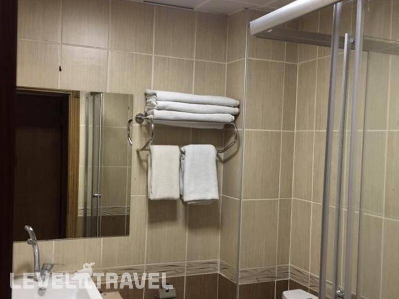 Фотография The Luxx Boutique Hotel