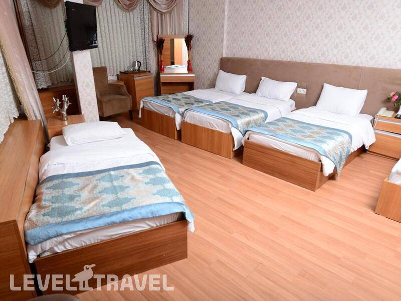 Фотография The Luxx Boutique Hotel