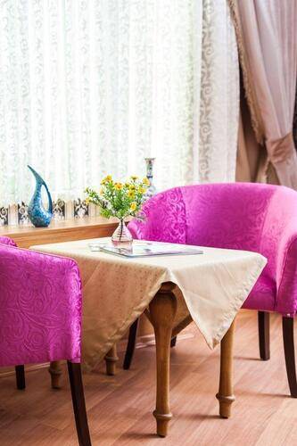 The Luxx Boutique Hotel