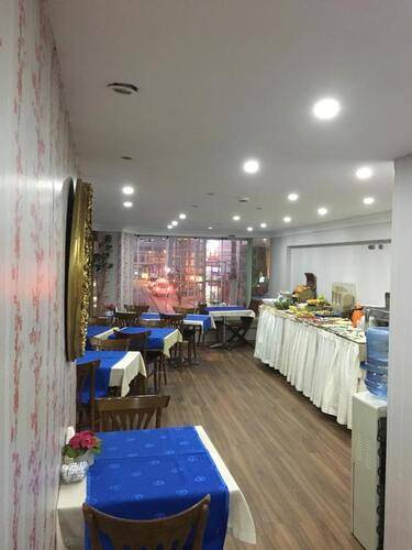 The Luxx Boutique Hotel