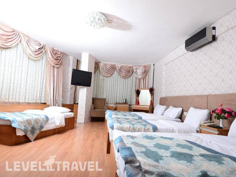 Фотография The Luxx Boutique Hotel