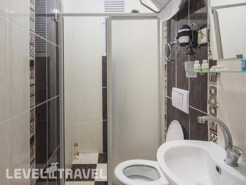 Фотография Alhambra Apart Hotel