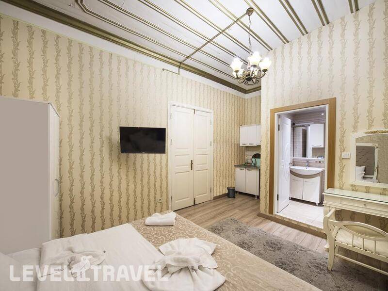 Фотография Alhambra Apart Hotel