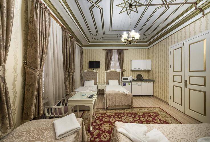 Alhambra Apart Hotel