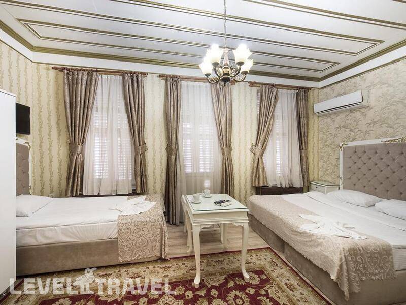 Фотография Alhambra Apart Hotel