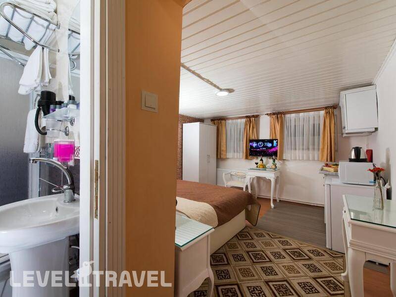 Фотография Alhambra Apart Hotel