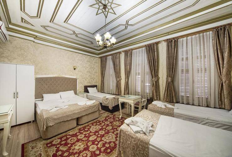 Alhambra Apart Hotel