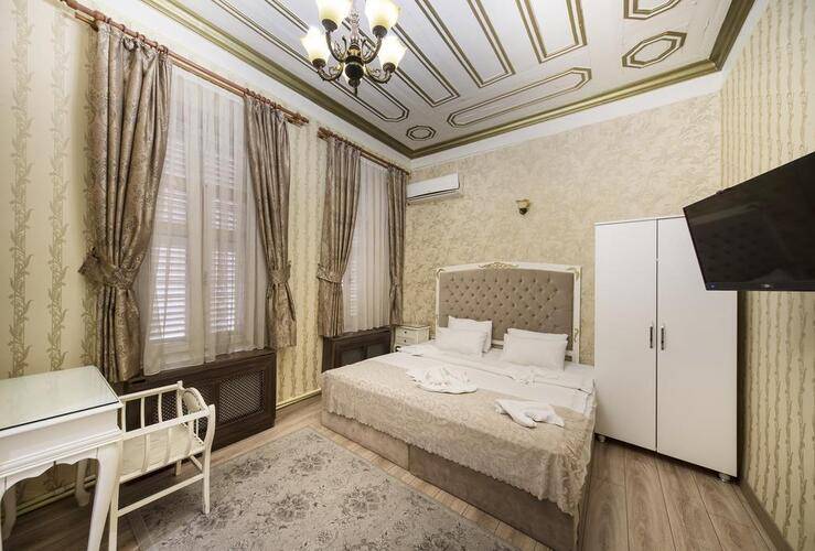 Alhambra Apart Hotel