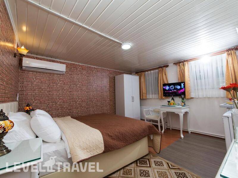 Фотография Alhambra Apart Hotel