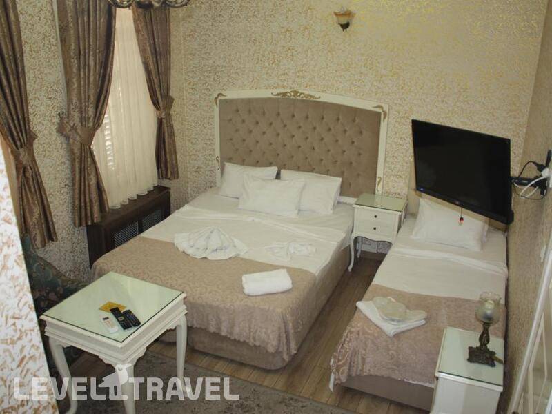 Фотография Alhambra Apart Hotel