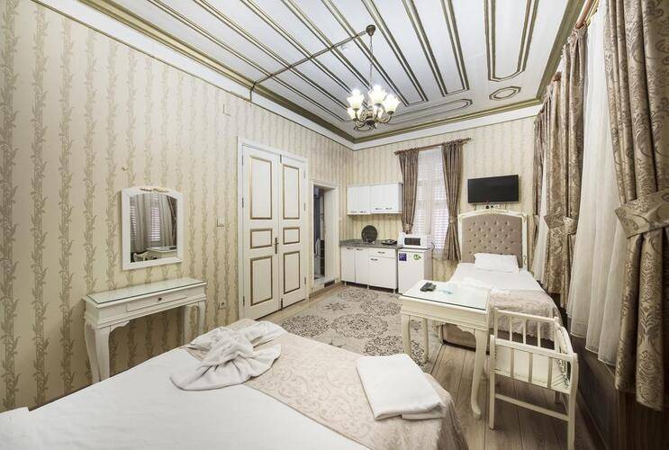 Alhambra Apart Hotel