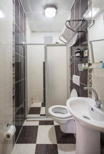 Alhambra Apart Hotel