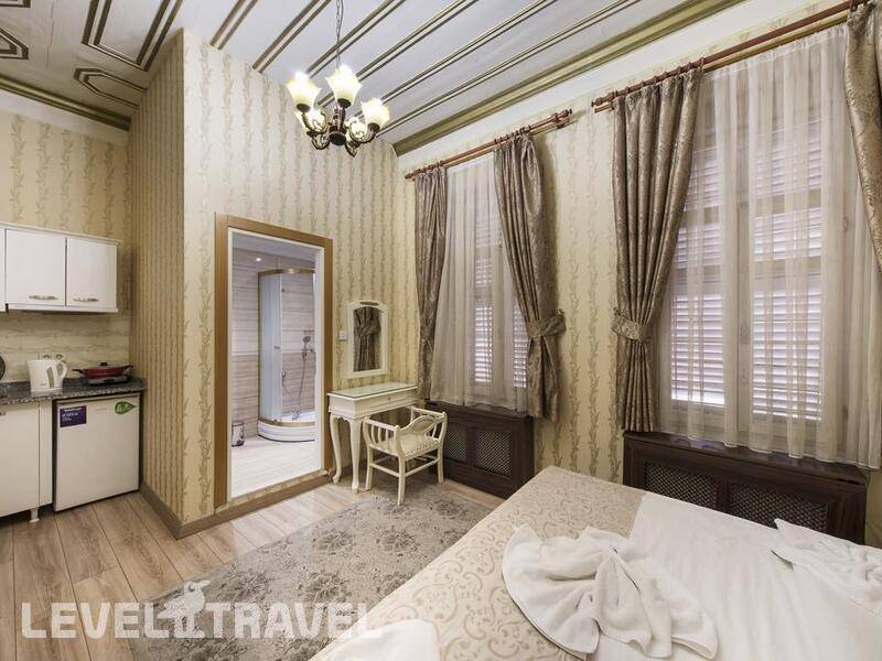 Фотография Alhambra Apart Hotel