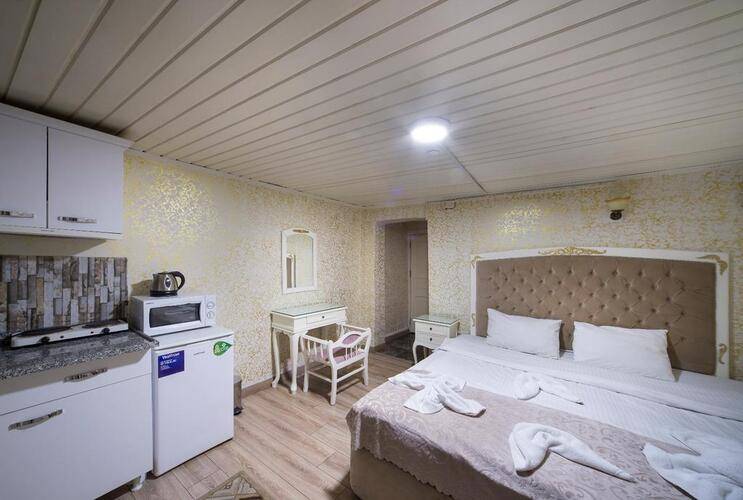 Alhambra Apart Hotel