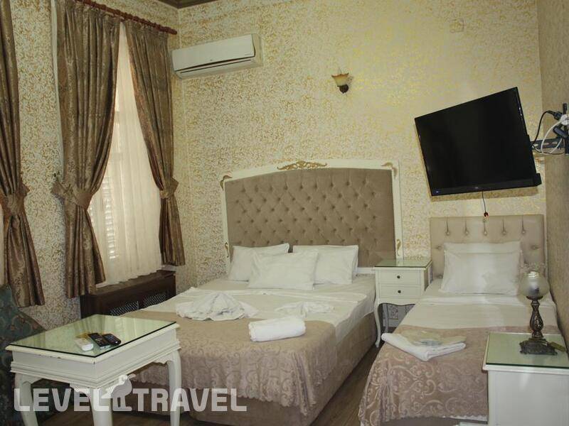 Фотография Alhambra Apart Hotel