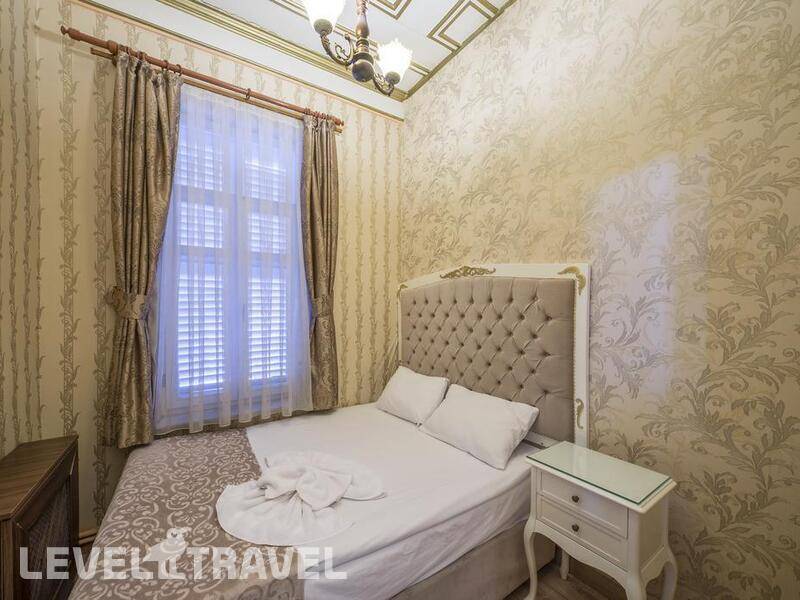 Фотография Alhambra Apart Hotel