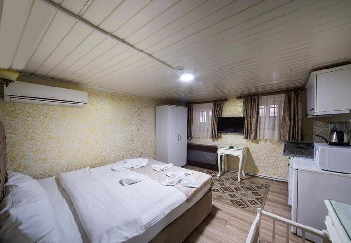 Alhambra Apart Hotel