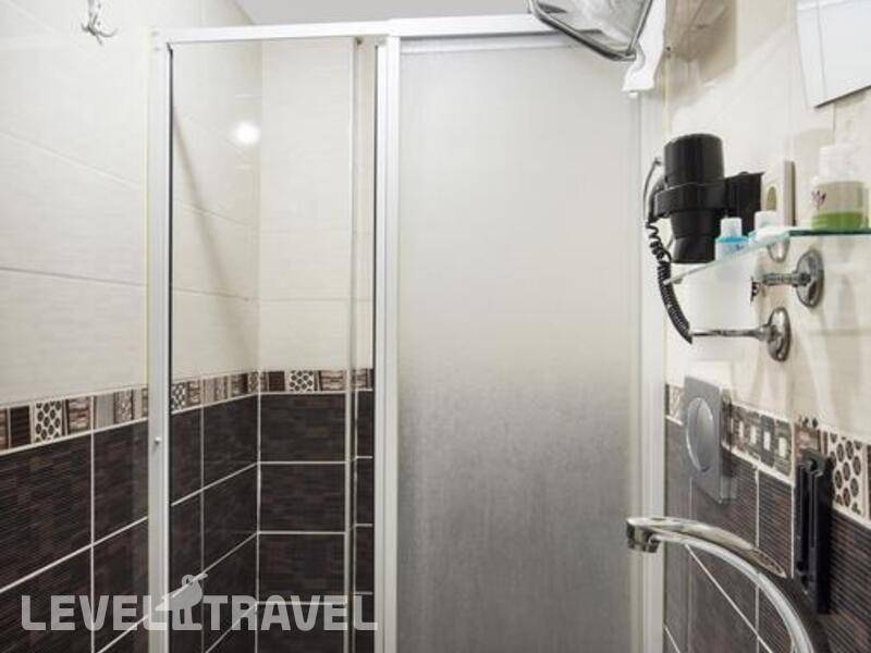 Фотография Alhambra Apart Hotel