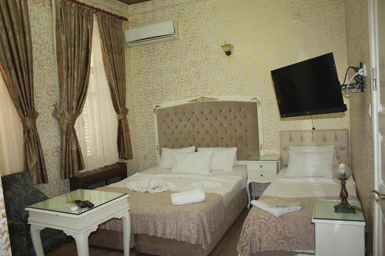 Alhambra Apart Hotel