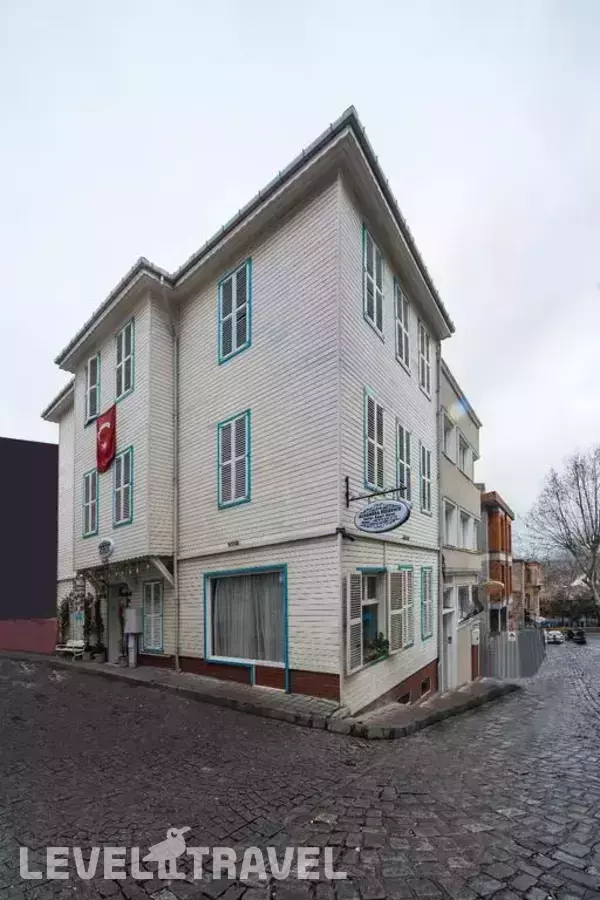 Alhambra Apart Hotel