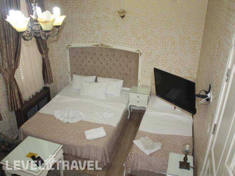 Фотография Alhambra Apart Hotel