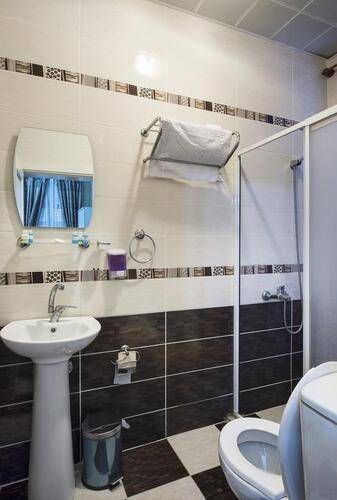 Alhambra Apart Hotel