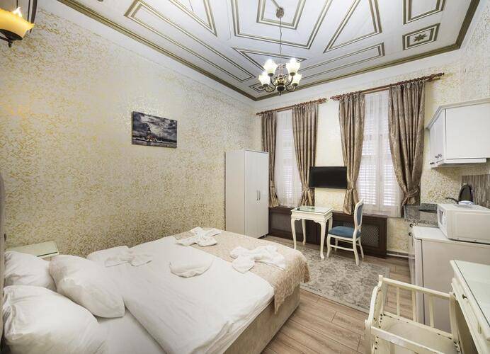 Alhambra Apart Hotel