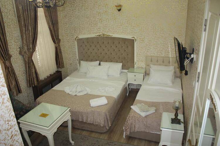 Alhambra Apart Hotel