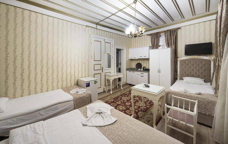 Alhambra Apart Hotel