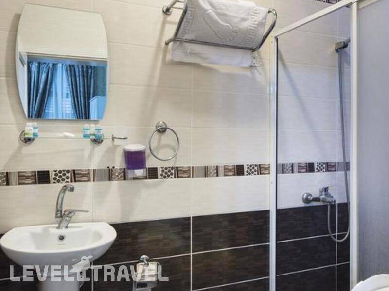 Фотография Alhambra Apart Hotel