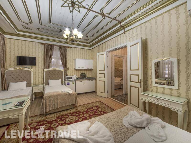 Фотография Alhambra Apart Hotel