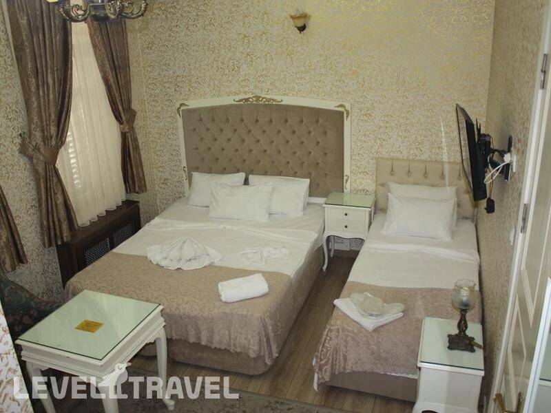 Фотография Alhambra Apart Hotel
