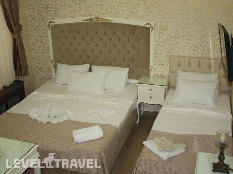 Фотография Alhambra Apart Hotel