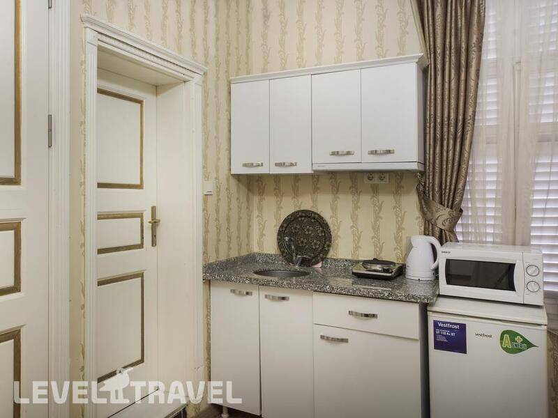 Фотография Alhambra Apart Hotel