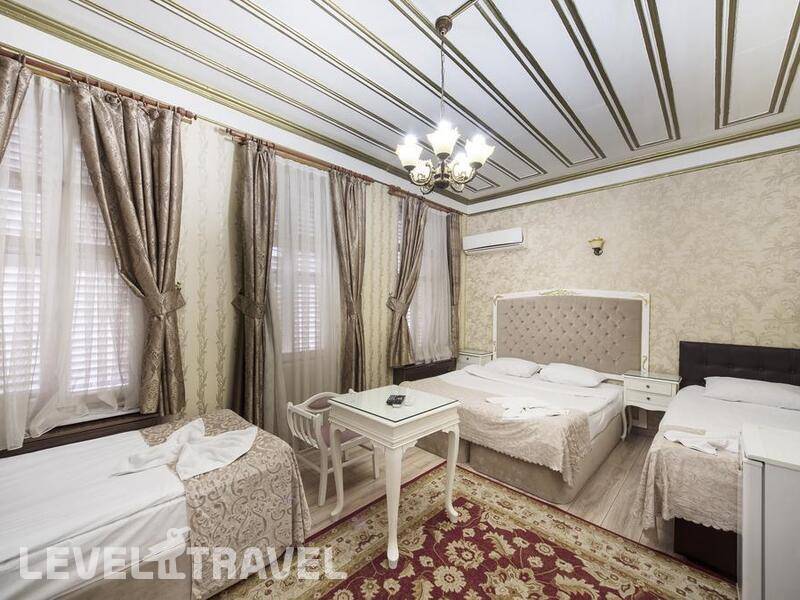 Фотография Alhambra Apart Hotel