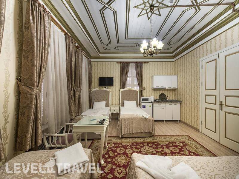 Фотография Alhambra Apart Hotel