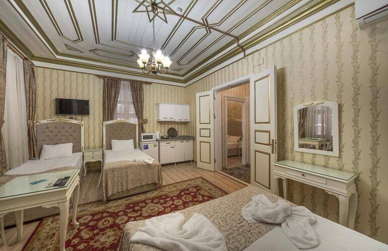 Alhambra Apart Hotel