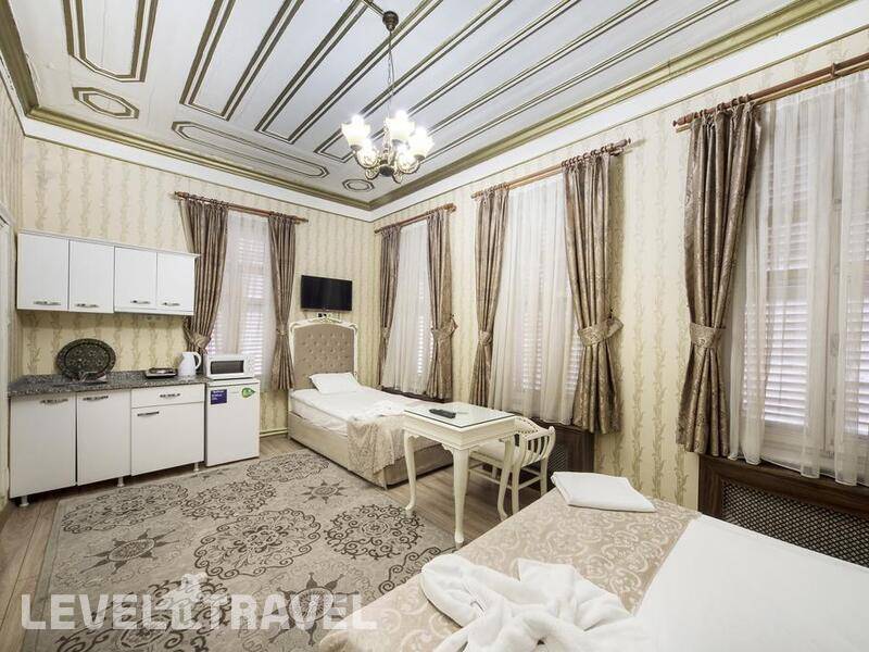 Фотография Alhambra Apart Hotel
