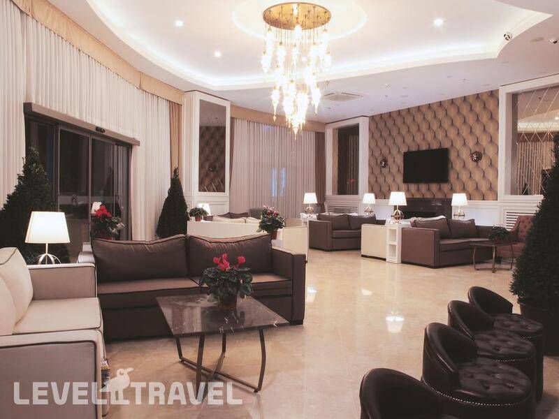 Фотография Serenity Suites Istanbul Airport