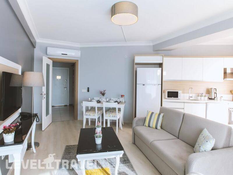 Фотография Serenity Suites Istanbul Airport