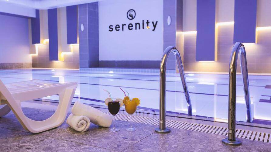 Serenity Suites Istanbul Airport