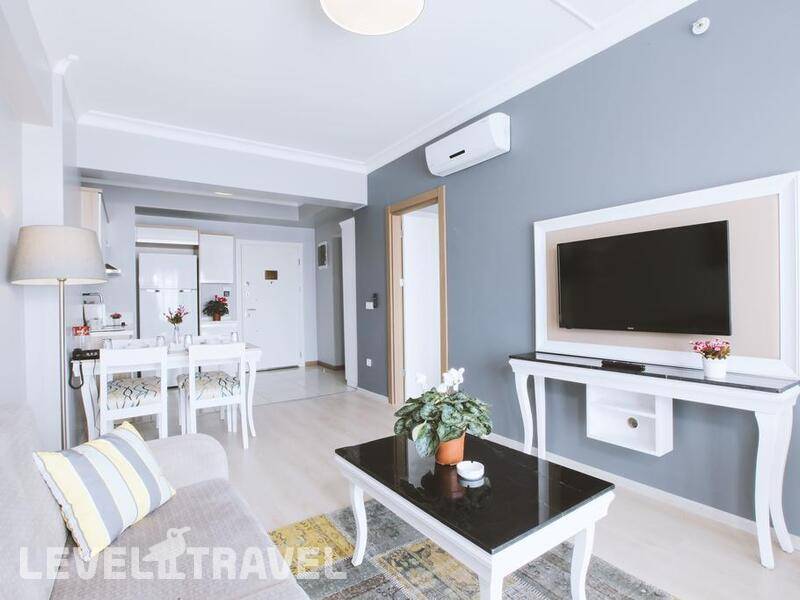 Фотография Serenity Suites Istanbul Airport