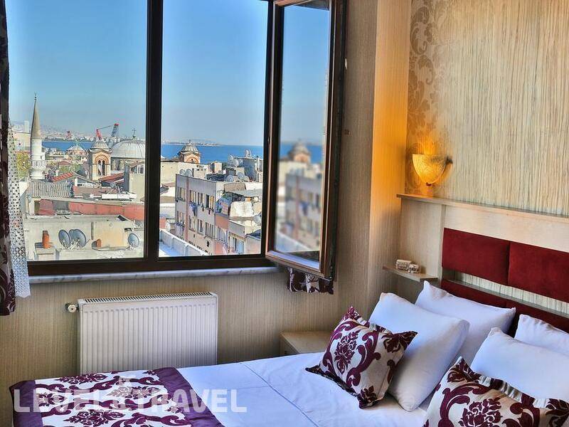 Фотография Malabadi Beyazit Hotel