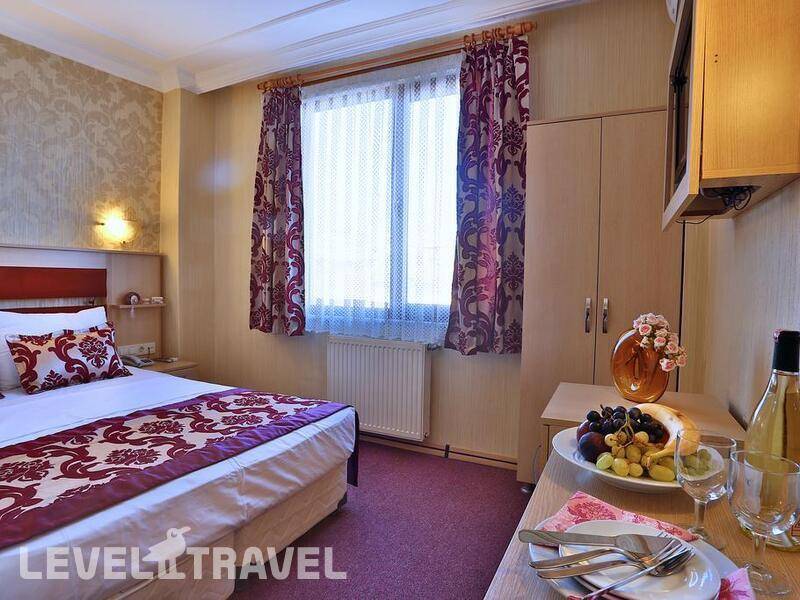 Фотография Malabadi Beyazit Hotel